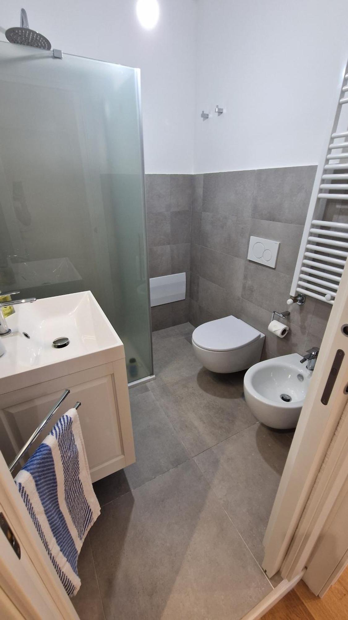 Dream San Paolo Apartment *