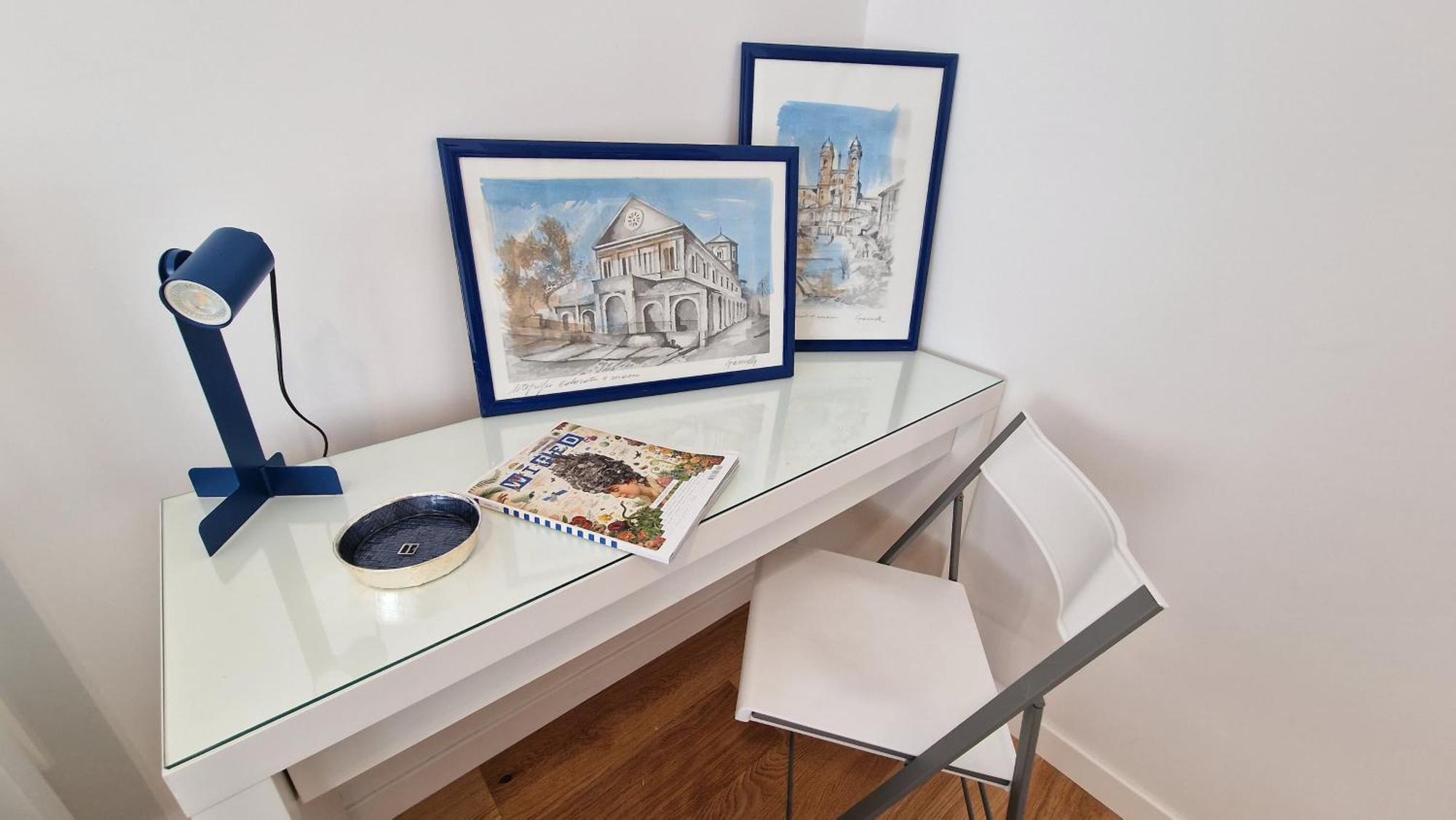 Apartment Dream San Paolo *