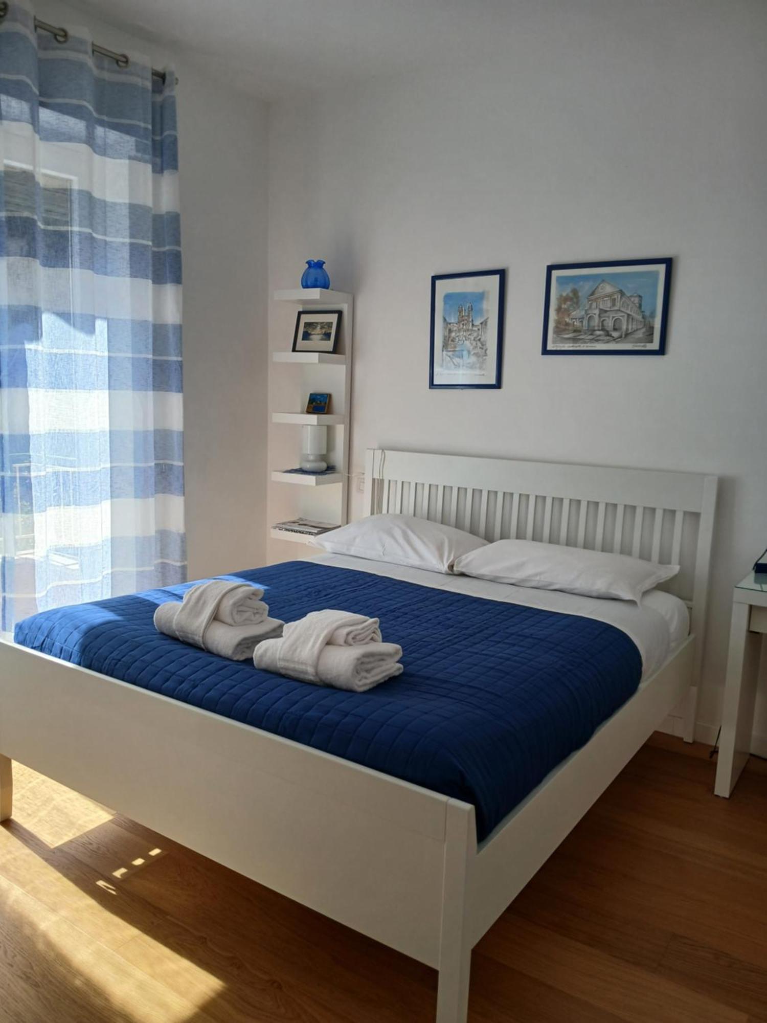 Dream San Paolo Rom